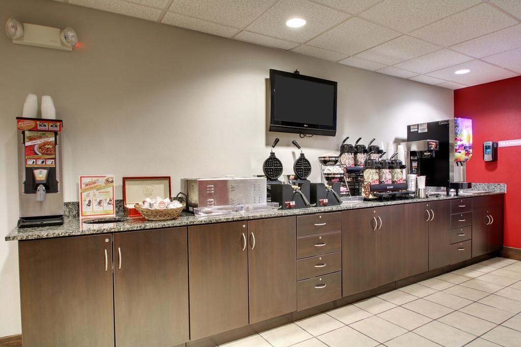 Microtel Inn & Suites By Wyndham Tuscaloosa Eksteriør bilde